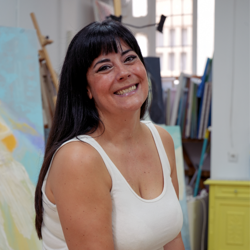 Academia d'art Carol García Paiporta Pintarte