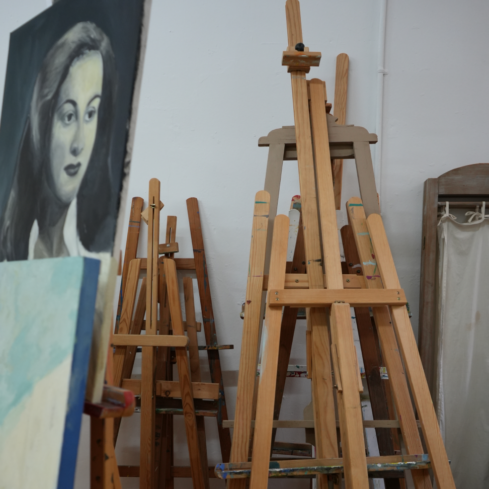 Academia d'art Carol García Paiporta Pintarte-5