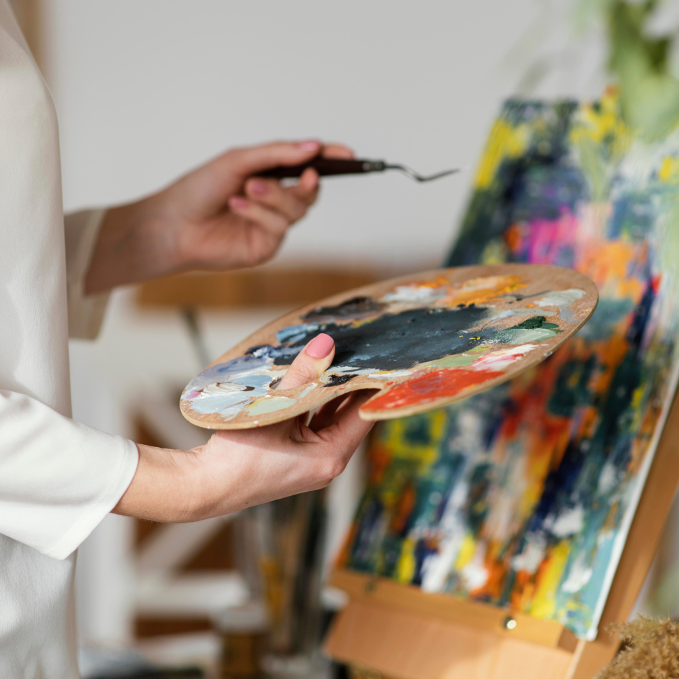 Academia d'art Carol García Paiporta Pintarte